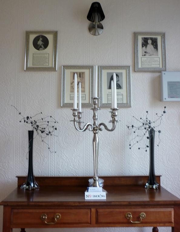 The Carmen Guesthouse (Adults Only) Llandudno Kültér fotó