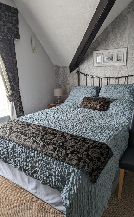 The Carmen Guesthouse (Adults Only) Llandudno Kültér fotó