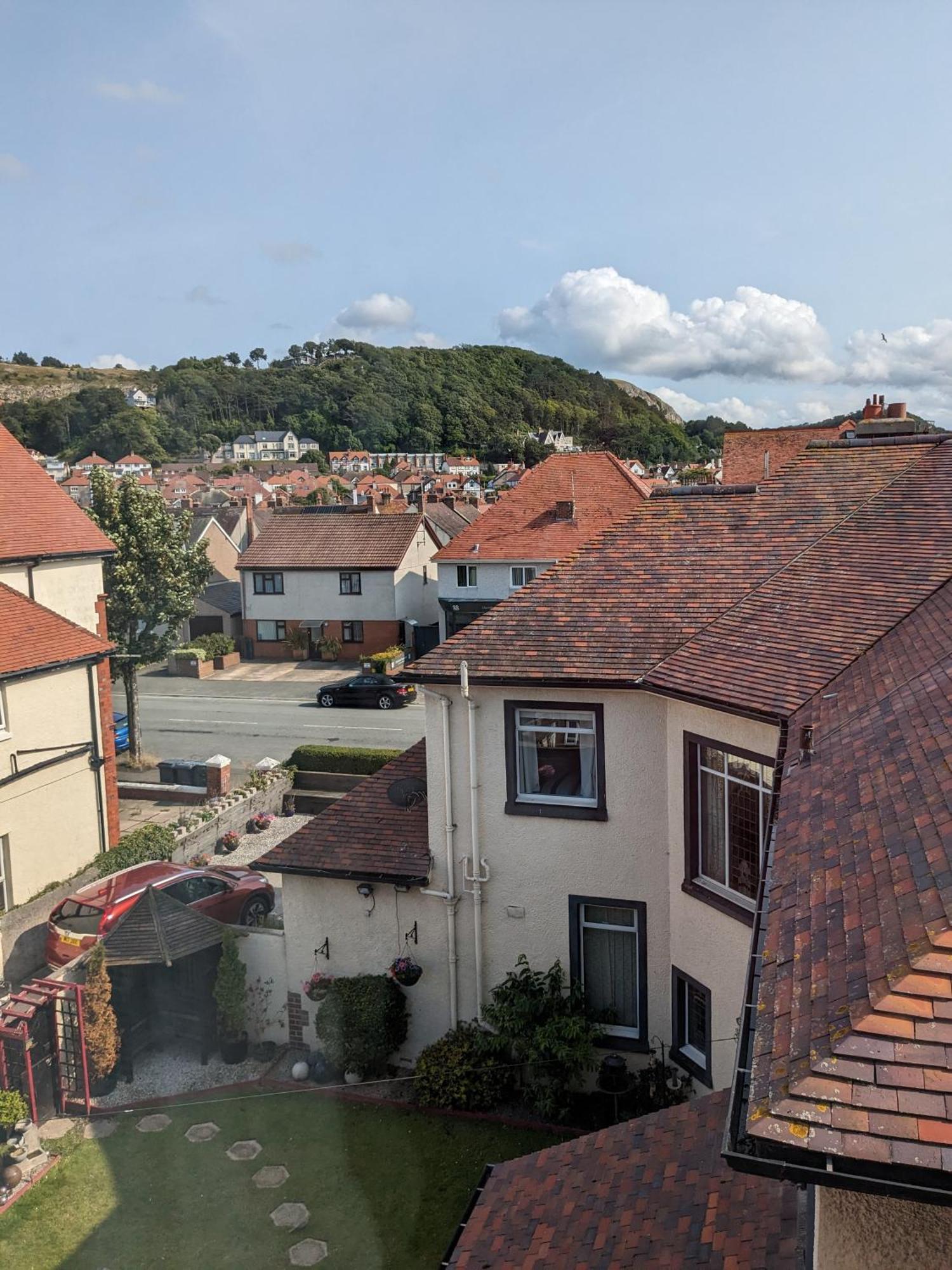 The Carmen Guesthouse (Adults Only) Llandudno Kültér fotó
