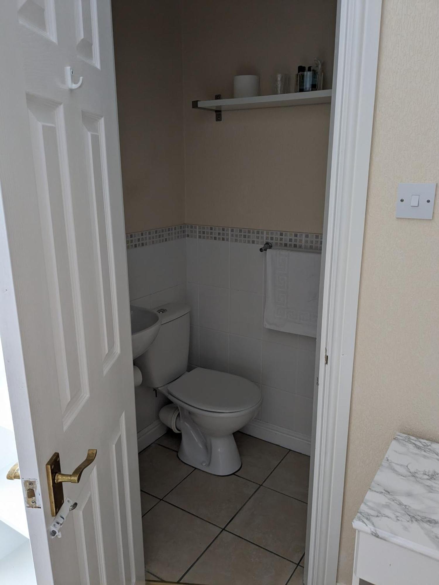 The Carmen Guesthouse (Adults Only) Llandudno Kültér fotó