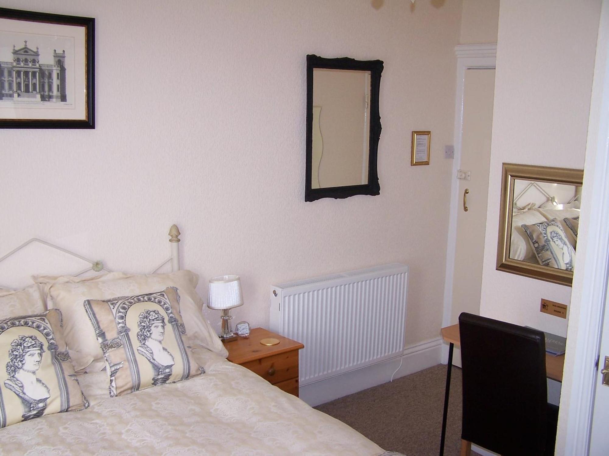 The Carmen Guesthouse (Adults Only) Llandudno Kültér fotó