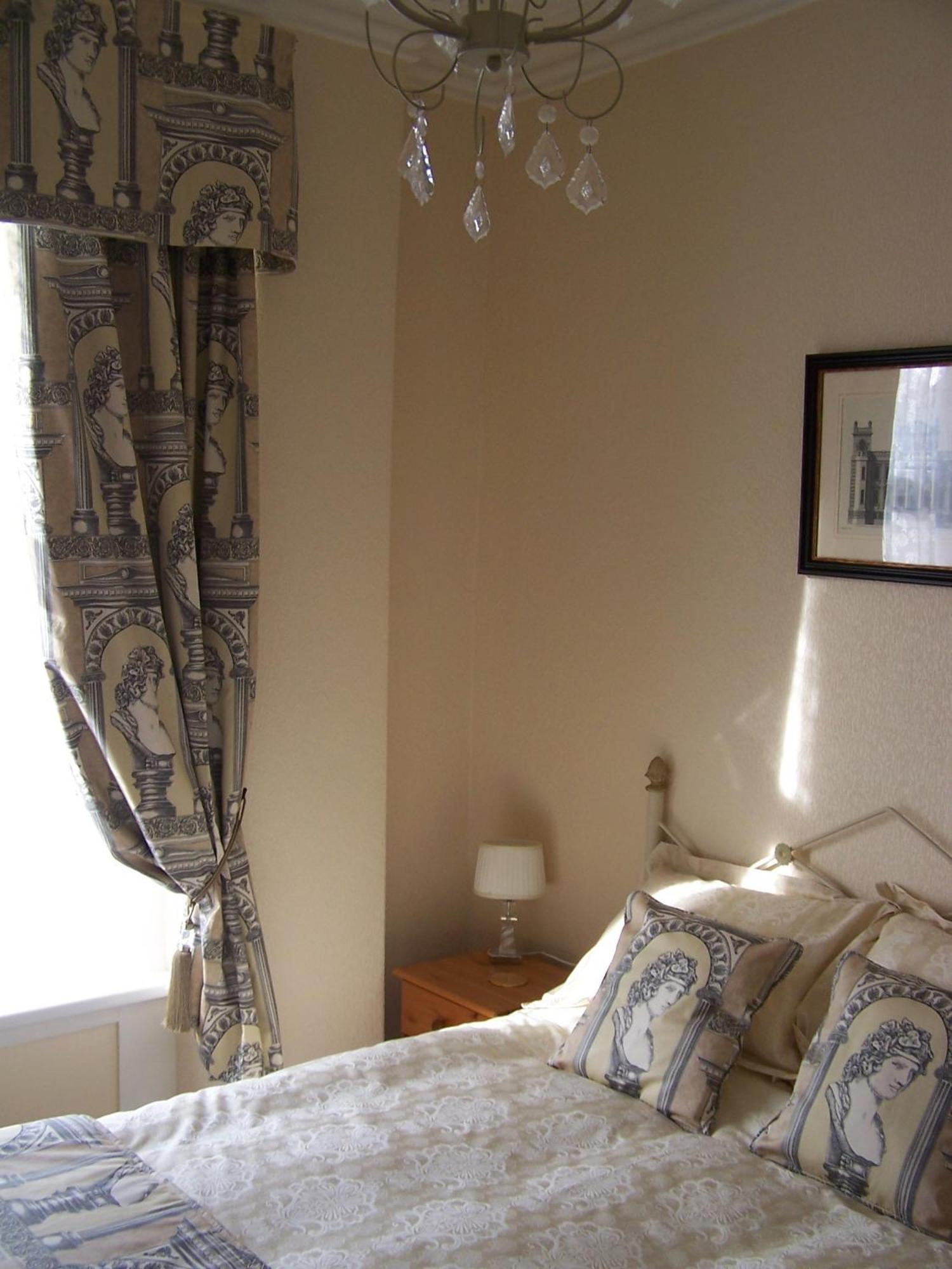 The Carmen Guesthouse (Adults Only) Llandudno Kültér fotó