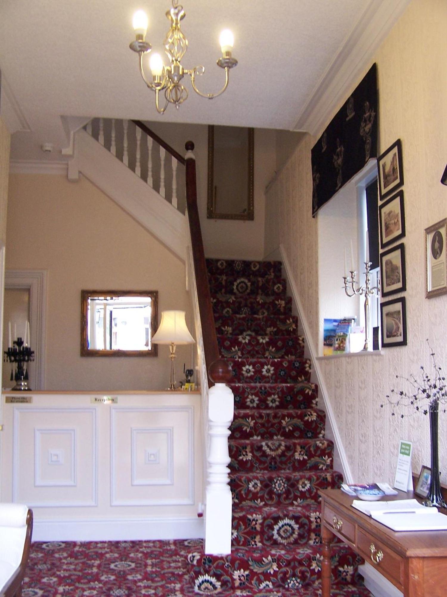The Carmen Guesthouse (Adults Only) Llandudno Kültér fotó