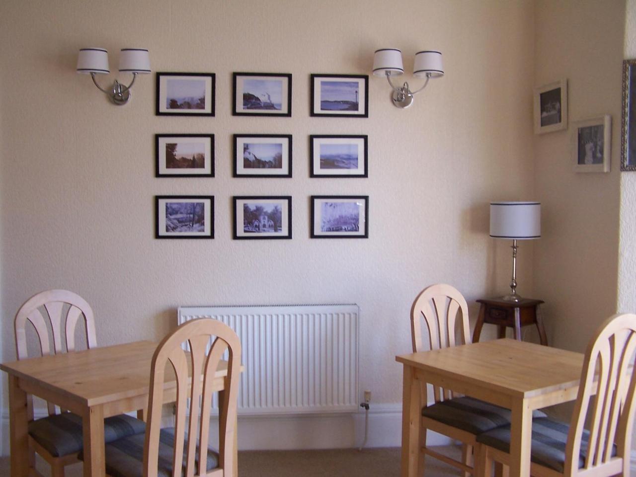 The Carmen Guesthouse (Adults Only) Llandudno Kültér fotó