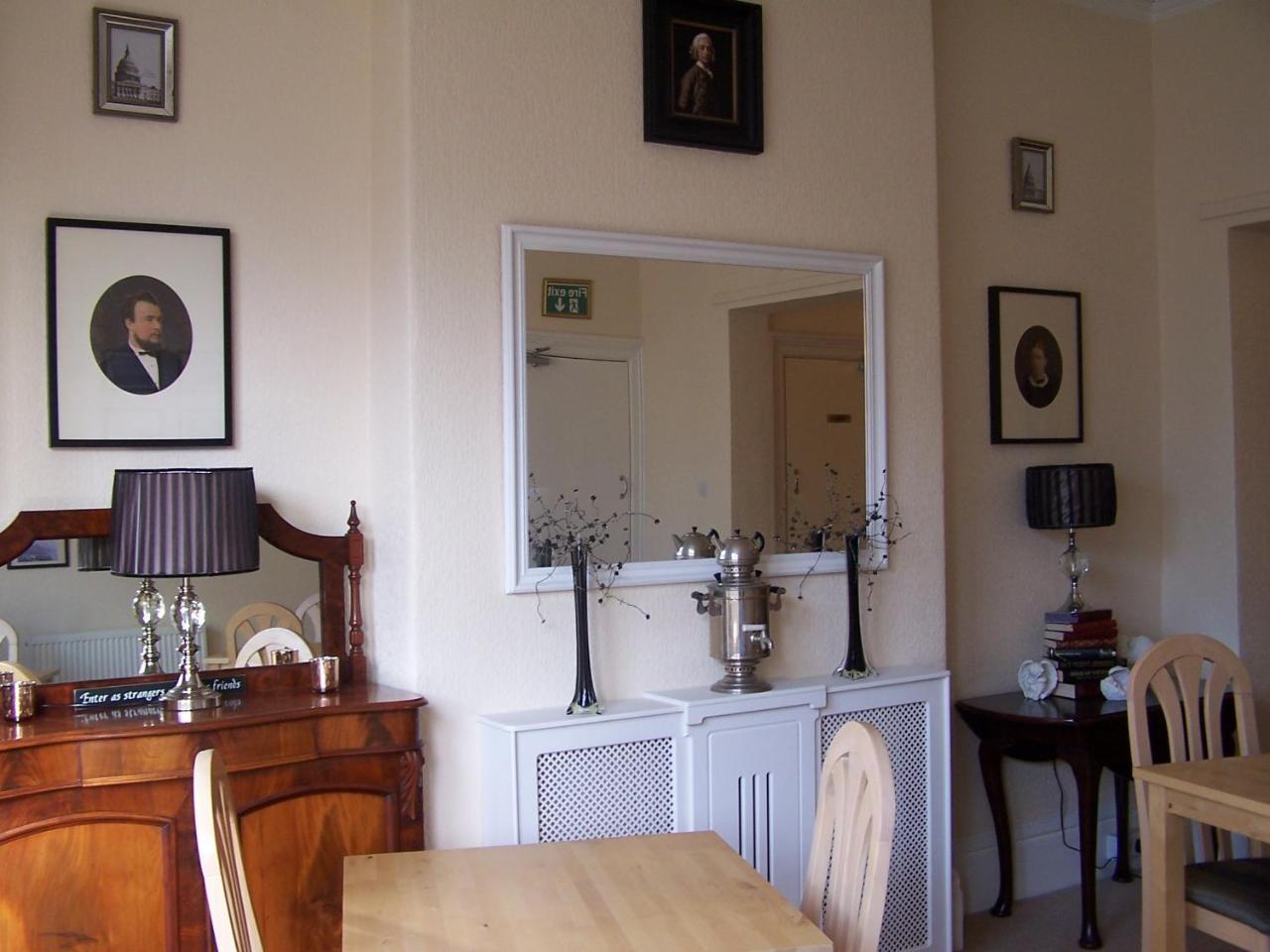 The Carmen Guesthouse (Adults Only) Llandudno Kültér fotó
