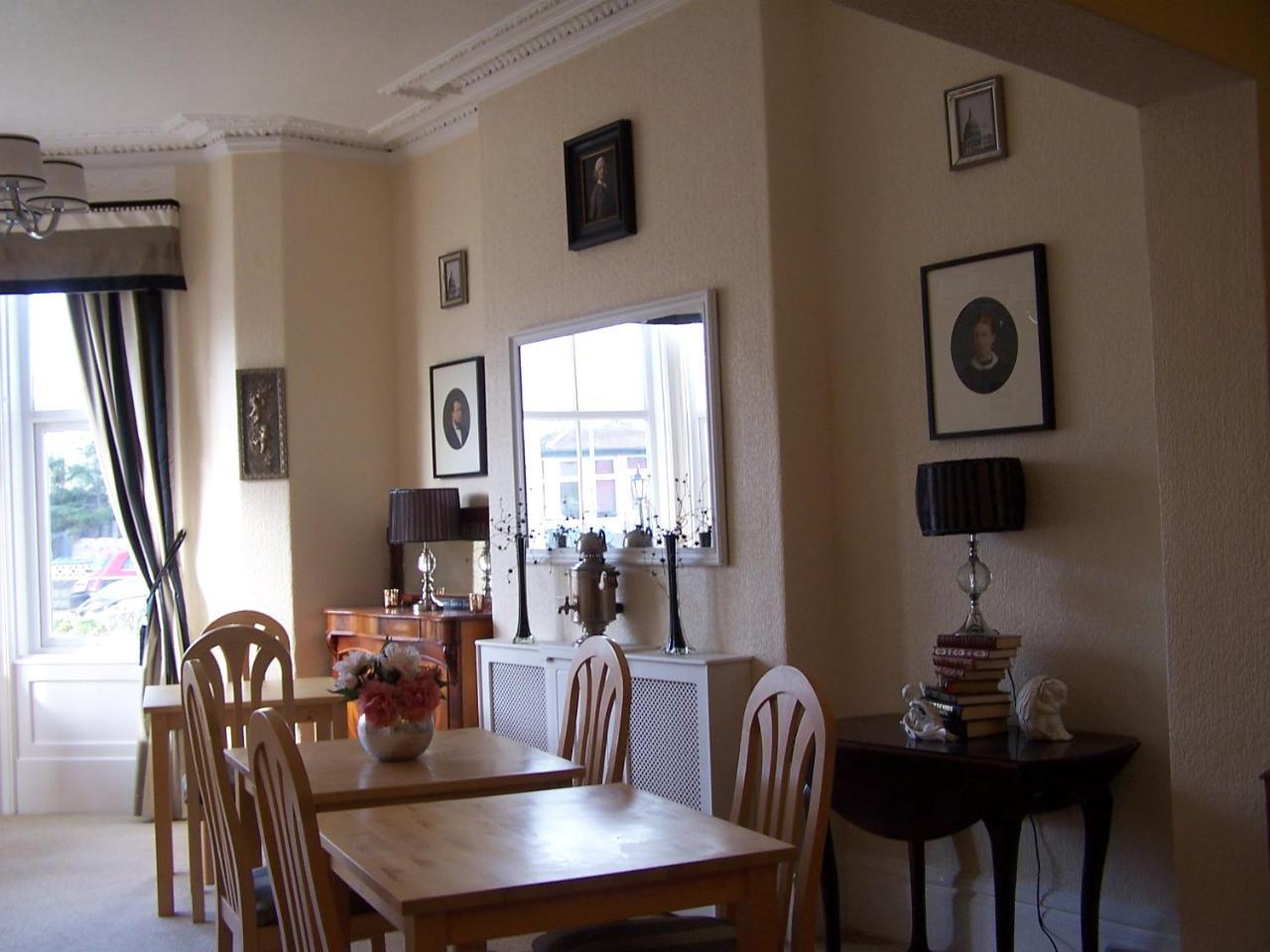 The Carmen Guesthouse (Adults Only) Llandudno Kültér fotó