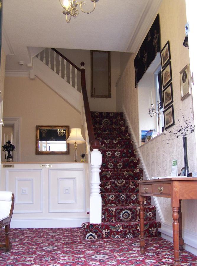 The Carmen Guesthouse (Adults Only) Llandudno Kültér fotó
